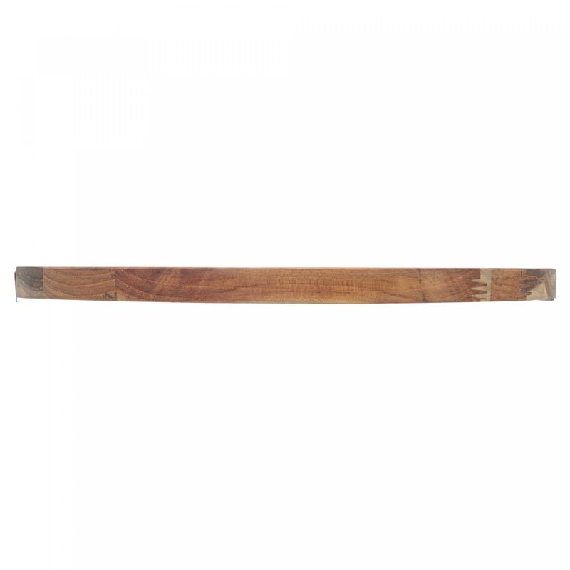 Petisqueira-de-Madeira-com-Cobre-Teca-35cm-x-35cm-x-2cm-Wolff-Craft