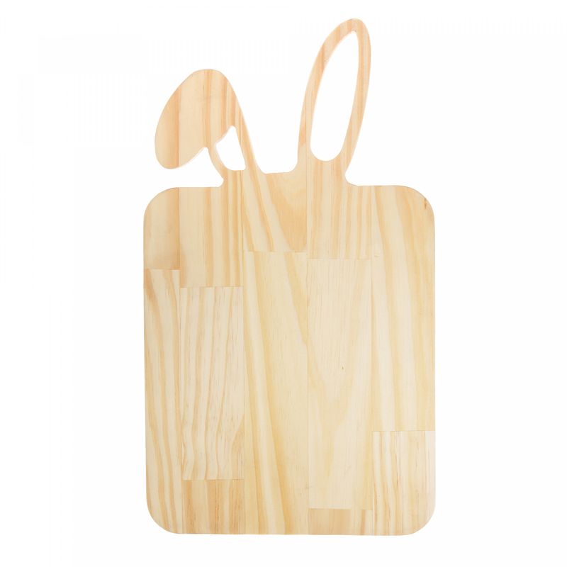 Tabua-de-Madeira-Coelho-Easter-Pinus-45cm-x-25cm-x-15cm-Woodart