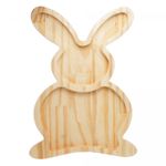 Petisqueira-de-Madeira-Coelho-Easter-Pinus-35cm-x-25cm-x-15cm-Woodart