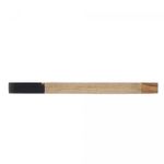 Petisqueira-de-Madeira-com-Friso-Teca-Vermont-Black-29cm-x-12cm-x-2cm-Wolff-Craft