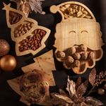 Petisqueira-Arvore-de-Natal-de-Madeira-Pinus-28cm-x-20cm-x-15cm-Woodart