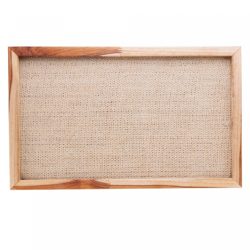 Bandeja-de-Madeira-para-Servir-Cafe-com-Sisal-Teca-50cm-x-31cm-x-23cm-Woodart