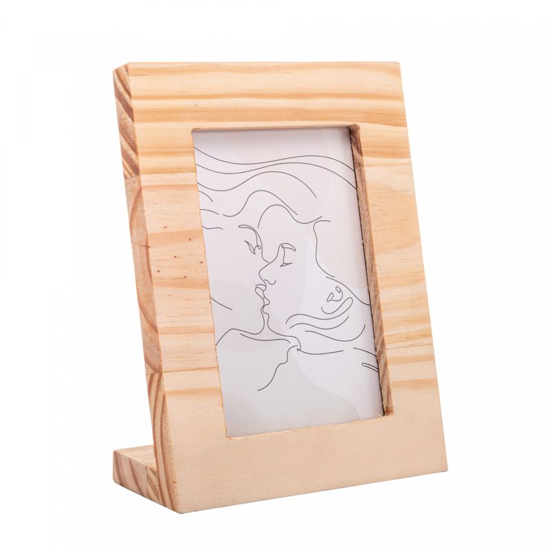 Porta-Retrato-de-Madeira-10cm-x-15cm-Woodart