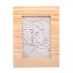 Porta-Retrato-de-Madeira-10cm-x-15cm-Woodart