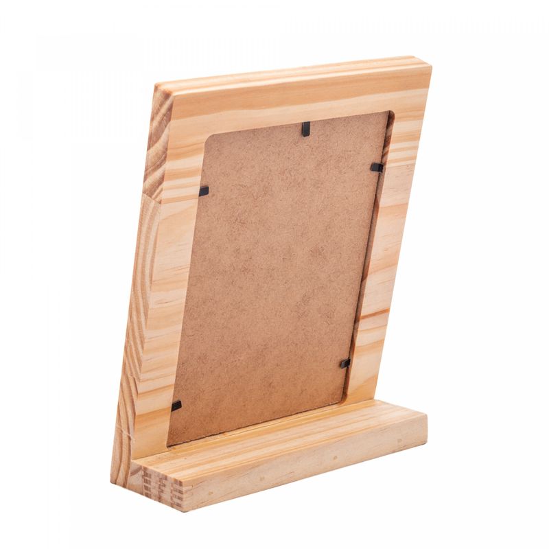 Porta-Retrato-de-Madeira-10cm-x-15cm-Woodart