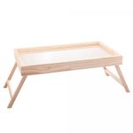 Bandeja-para-Servir-Cafe-de-Madeira-com-Sisal-Pinus-65cm-x-30cm-x-215cm-Woodart