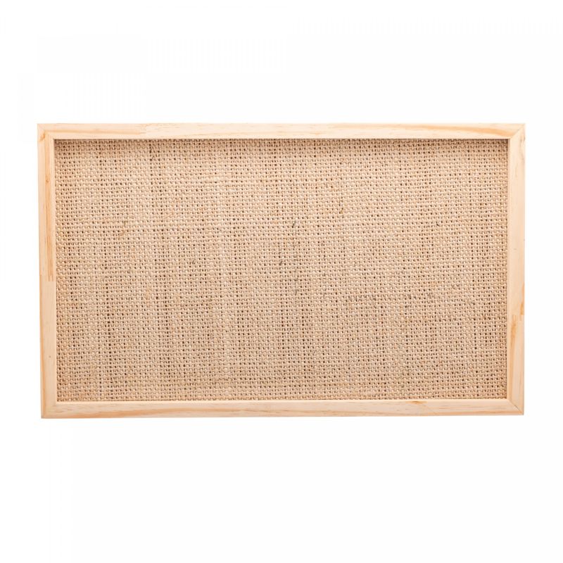 Bandeja-para-Servir-Cafe-de-Madeira-com-Sisal-Pinus-65cm-x-30cm-x-215cm-Woodart