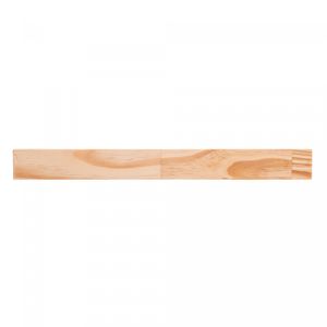Bandeja de Madeira Pinus 38cm x 24cm - Woodart