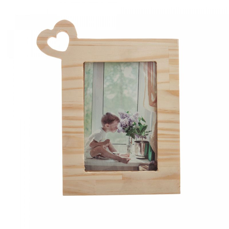 Porta-Retrato-de-Madeira-Pinus-Coracao-Natural-10cm-x-15cm-Woodart