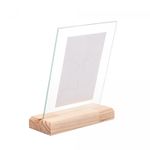 Porta-Retrato-de-Madeira-e-Vidro-Vertical-Pinus-10cm-x-15cm-Woodart