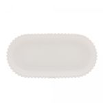 Suporte-de-Madeira-com-Travessa-em-Porcelana-Teca-Branca-425cm-x-195cm-x-4cm-Wolff-Craft