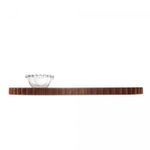 Tabua-de-Madeira-com-2-Bowls-em-Cristal-Liptus-42cm-x-25cm-x-4cm-Woodart