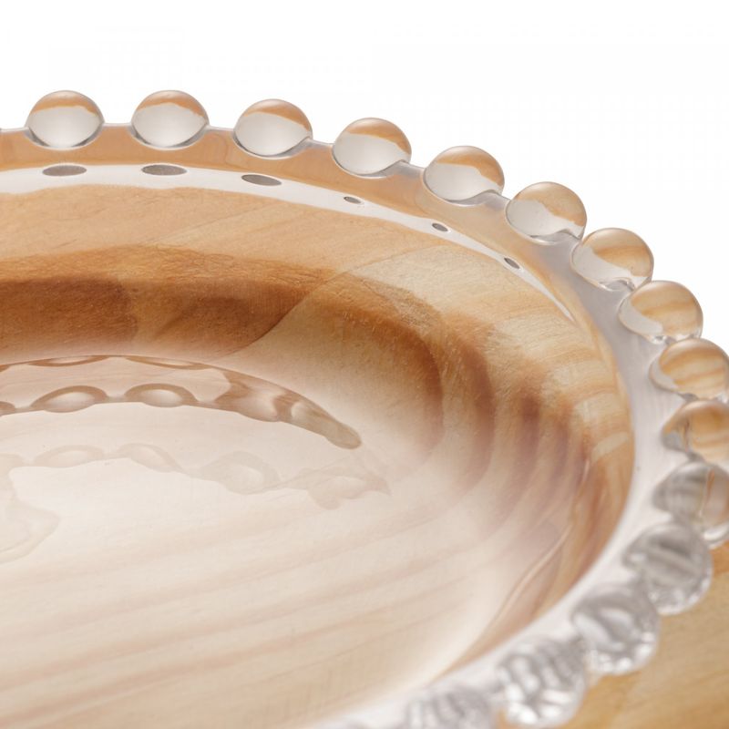 Suporte-de-Madeira-Com-Travessa-Em-Cristal-Pinus-255cm-x-145cm-x-35cm-Woodart