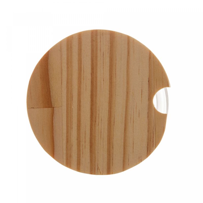 Conjunto-2-Acucareiros-com-Suporte-Madeira-Pinus-24x13x7cm-Wolff