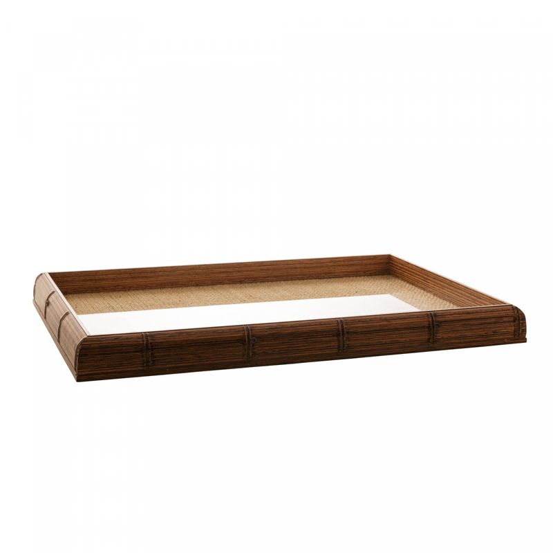 Bandeja-de-Madeira-Bambu-com-Sisal-Natural-38cm-x-24cm-x-4cm-Woodart