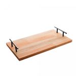 Bandeja-de-Madeira-com-Alca-Preta-Liptus-45cm-x-25cm-x-7cm-Woodart