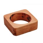 Conjunto-4-Aneis-Quadrados-para-Guardanapos-de-Madeira-Liptus-55cm-x-2cm-Woodart