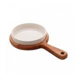 Tabua-de-Madeira-com-Prato-Liptus-28cm-x-17cm-x-3cm-Woodart