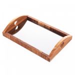 Bandeja-de-Madeira-com-Espelho-Teca-Coracao-Black-36cm-x-23cm-x-7cm-Woodart