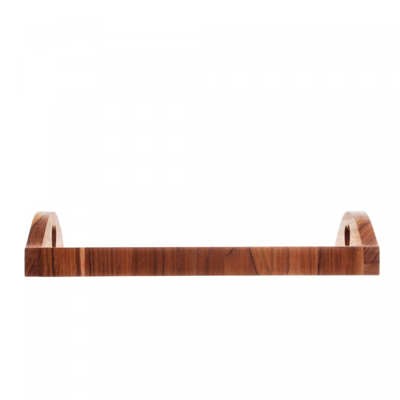Bandeja-de-Madeira-com-Espelho-Teca-Coracao-Black-36cm-x-23cm-x-7cm-Woodart