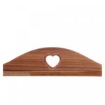 Bandeja-de-Madeira-com-Espelho-Teca-Coracao-Black-36cm-x-23cm-x-7cm-Woodart