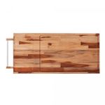 Carrinho-de-Madeira-com-Apoio-para-Churrasco-102cm-x-45cm-x-92cm-Woodart