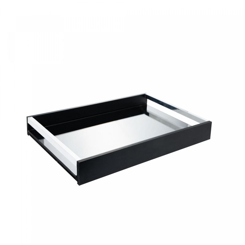 Bandeja-de-Madeira-com-Espelho-Naturals-Black-36cm-x-25cm-x-5cm-Woodart