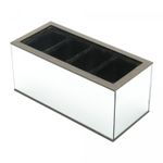 Porta-Controle-de-Madeira-4-Divisorias-com-Espelho-23cm-x-11cm-x-10cm-Woodart