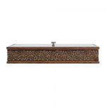 Caixa-de-Madeira-com-Tampa-em-Vidro-Bisote-Acobreado-Flores-34cm-x-16cm-x-75cm-Woodart