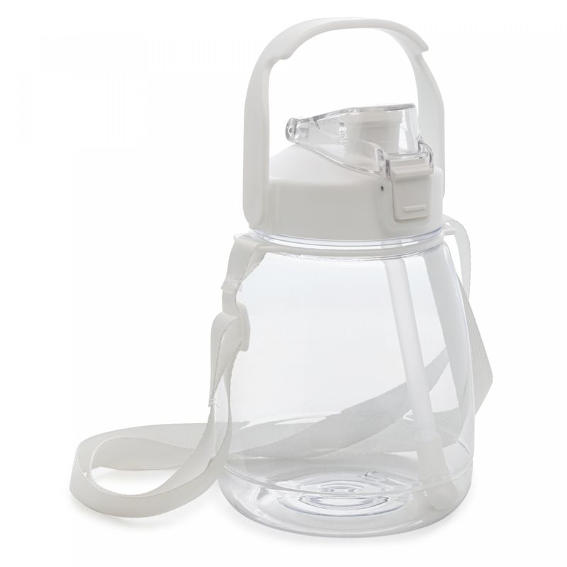 Garrafa-para-Agua-de-Policarbonato-com-Adesivo-e-Alca-Dupla-Branca-1200ml-Lyor