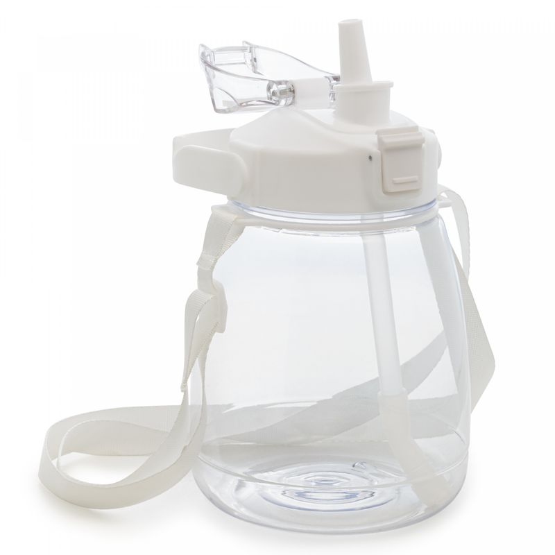 Garrafa-para-Agua-de-Policarbonato-com-Adesivo-e-Alca-Dupla-Branca-1200ml-Lyor