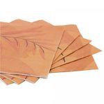 Conjunto-de-20-Guardanapos-de-Papel-Estampado-Leaf-33cm-x-33cm-Lyor
