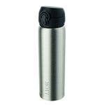Garrafa-Termica-Dupla-Parede-de-Aco-Inox-com-Tampa-Flip-410ml-Lyor