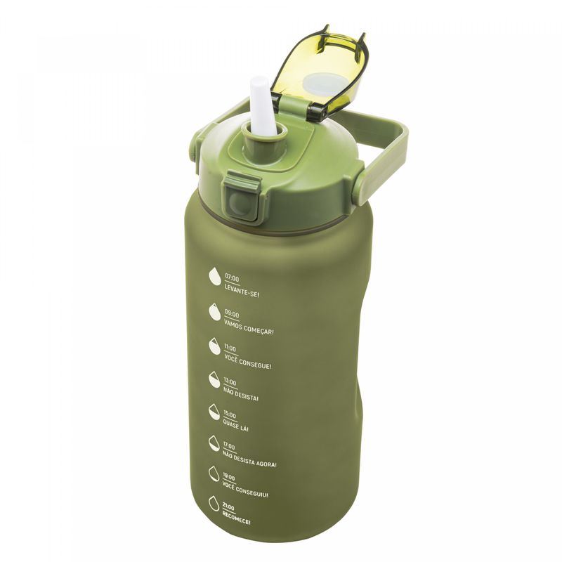 Garrafa-Squeeze-em-Policarbonato-Verde-2L-Lyor