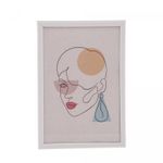 Porta-Retrato-de-Plastico-Branco-10cm-x-15cm-Lyor