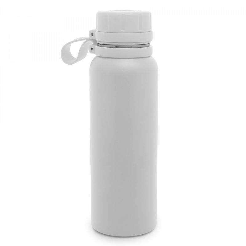 Garrafa-Termica-de-Aco-Inox-Explorer-Branca-650ml-Lyor