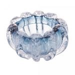 Vaso-de-Vidro-Italy-Azul-11,5cm-x-13cm-Lyor