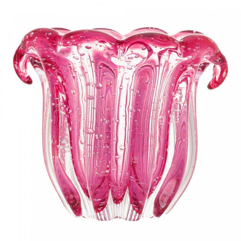 Vaso-de-Vidro-Italy-Rosa-17cm-x-14cm-x-165cm-Lyor