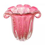 Vaso-de-Vidro-Italy-Rosa-e-Dourado-15cm-x-12cm-x-125cm-Lyor