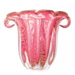 Vaso-de-Vidro-Italy-Rosa-e-Dourado-15cm-x-12cm-x-125cm-Lyor