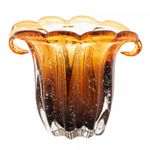 Vaso-de-Vidro-Italy-Ambar-e-Marrom-16cm-x-145cm-x-135cm-Lyor