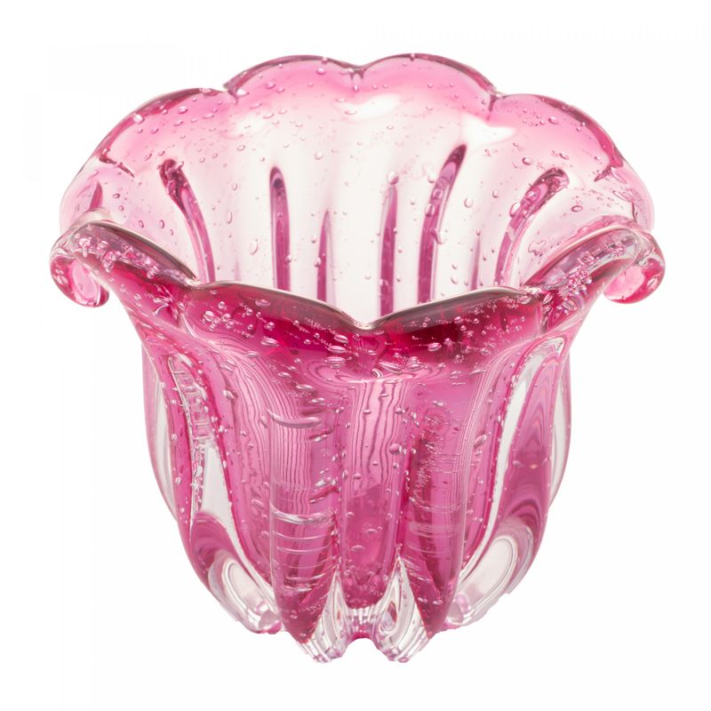 Vaso-de-Vidro-Italy-Rosa-13cm-x-11cm-x-10cm-Lyor