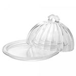 Queijeira-de-Cristal-Ecologico-com-Tampa-Imperial-205cm-x-125cm-Lyor