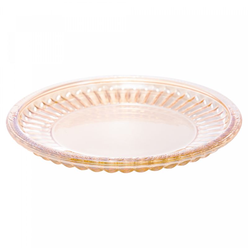 Prato-para-Sobremesa-de-Cristal-Ecologico-Imperial-Ambar-Metalizado-195cm-Lyor