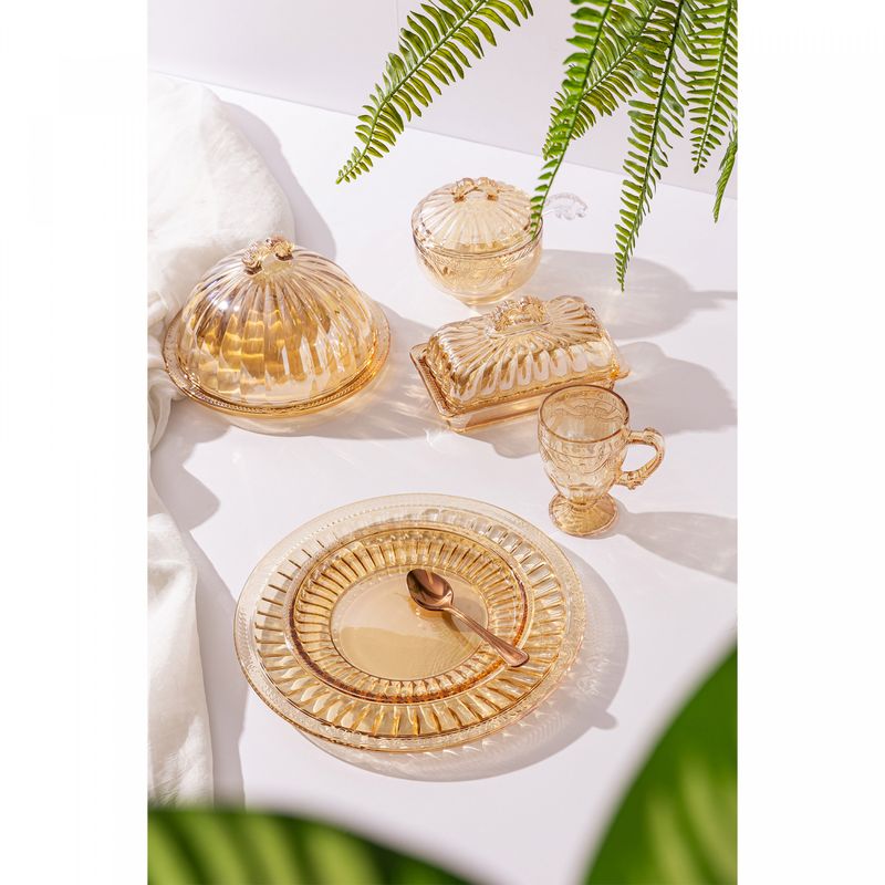 Prato-para-Sobremesa-de-Cristal-Ecologico-Imperial-Ambar-Metalizado-195cm-Lyor