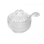 Acucareiro-de-Cristal-Ecologico-com-Colher-Imperial-12cm-x-115cm-Lyor