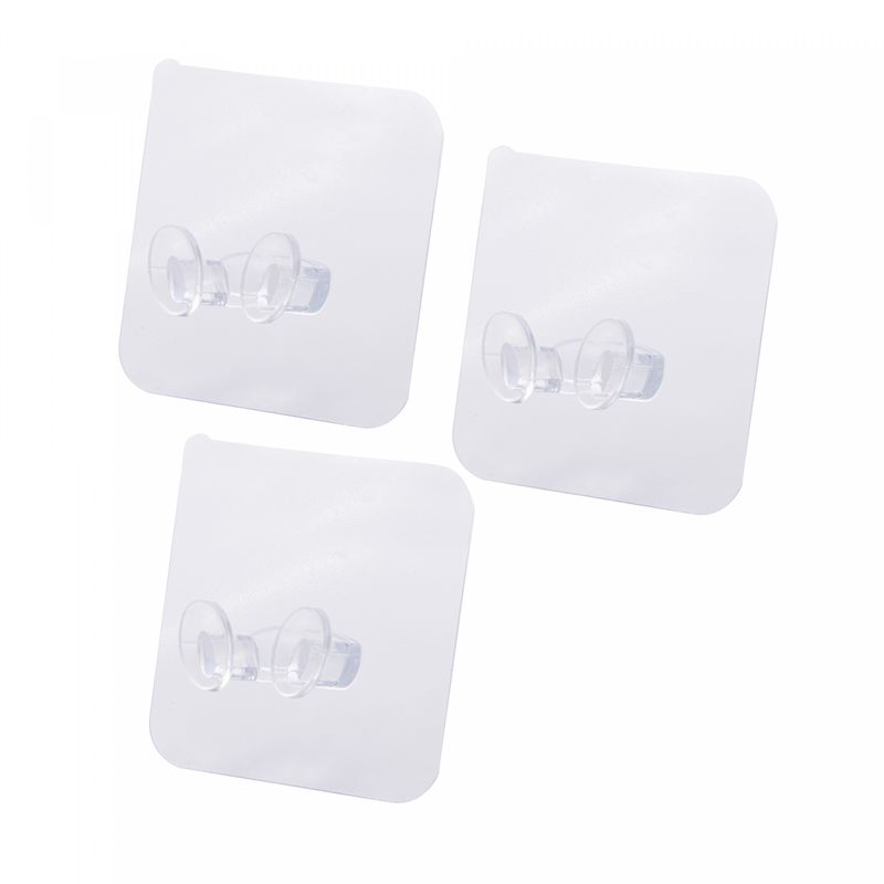 Conjunto-de-3-Ganchos-Auto-Adesivos-de-Plastico-6cm-Lyor
