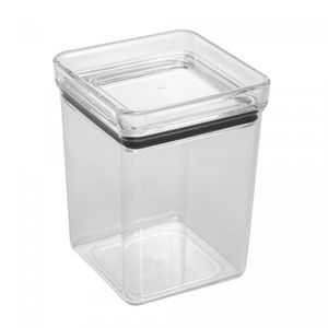 Pote Hermético de Poliestireno Empilhável My Box 600ml - Lyor