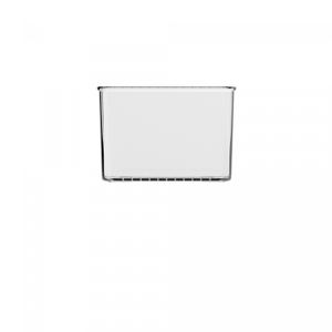 Caixa Organizadora de Poliestireno My Box 45cm x 15cm x 10cm - Lyor