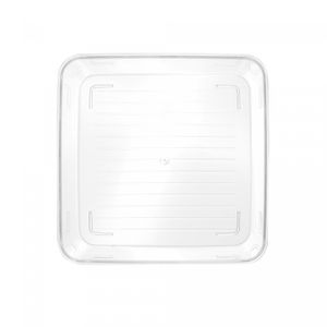 Caixa Organizadora de Poliestireno My Box 15cm x 15cm x 10cm - Lyor